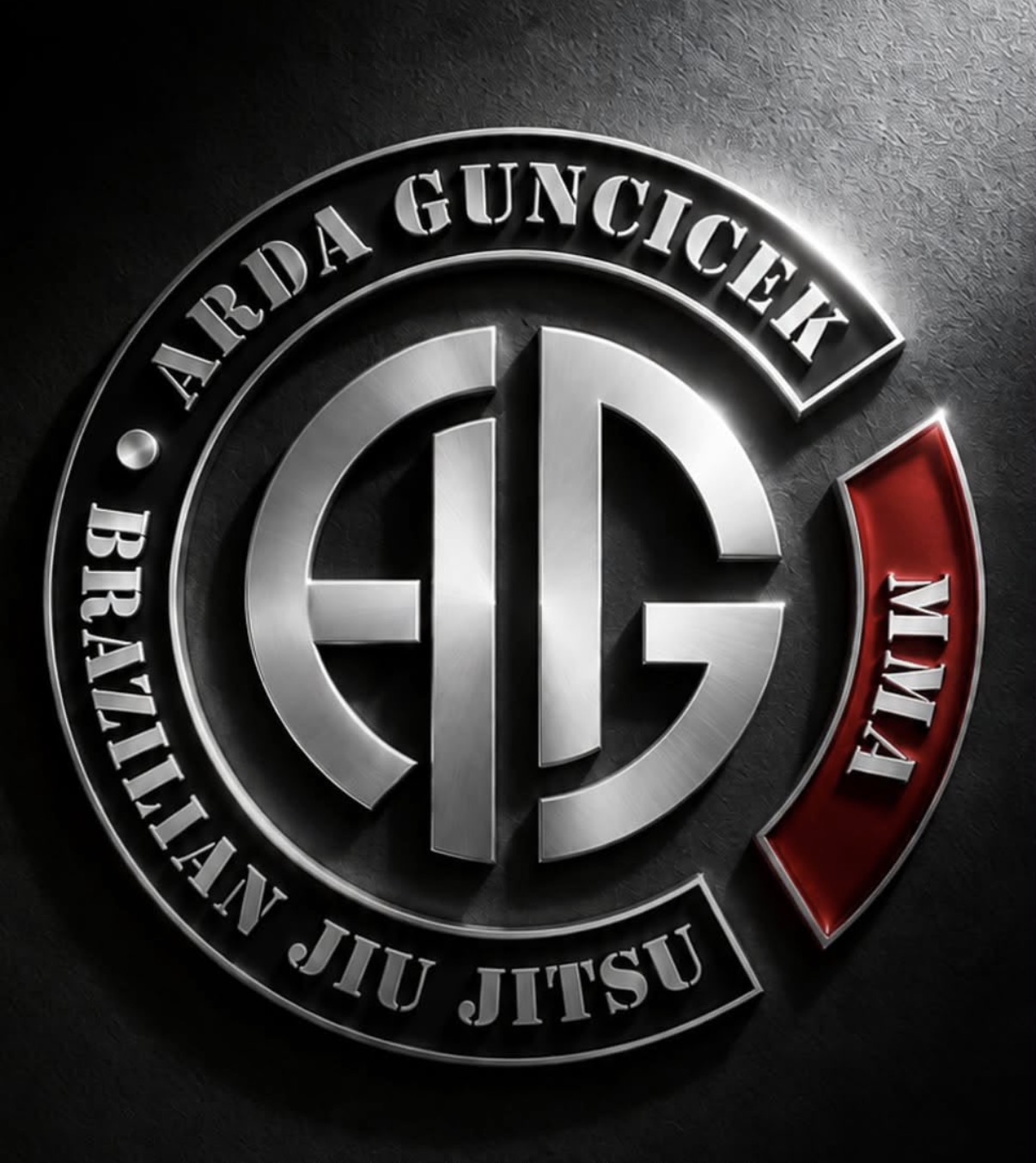 Arda Guncicek Brazilian Jiu Jitsu MMA