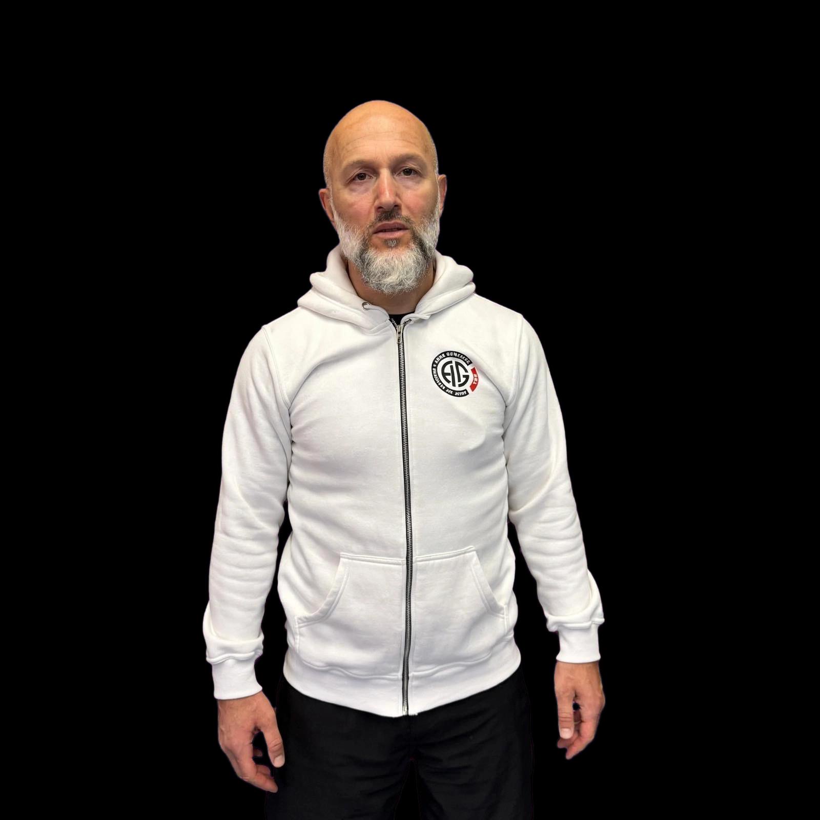 Arda Guncicek, coach en oprichter van Brotherhood